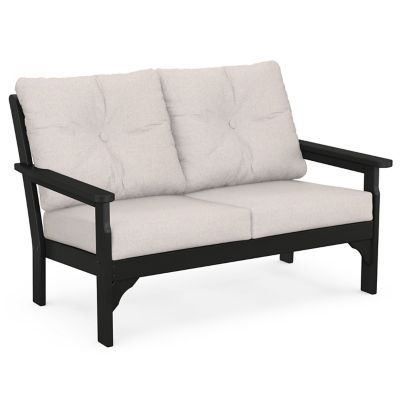 Vineyard Outdoor Deep Seating Loveseat