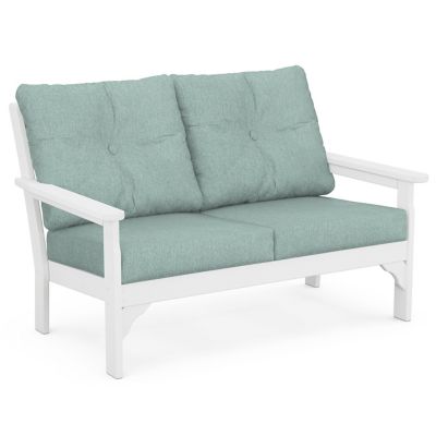 Vineyard Outdoor Deep Seating Loveseat