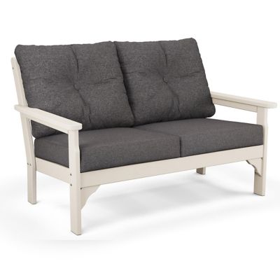Vineyard Outdoor Deep Seating Loveseat