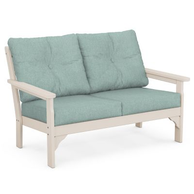 Vineyard Outdoor Deep Seating Loveseat