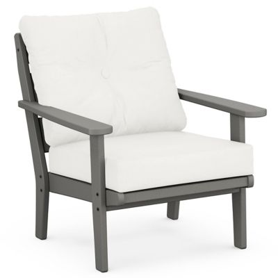 Lakeside Deep Seating Outdoor Lounge Chair