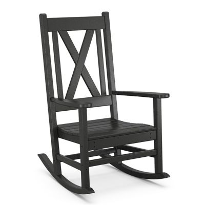 Braxton Porch Outdoor Rocking Chair