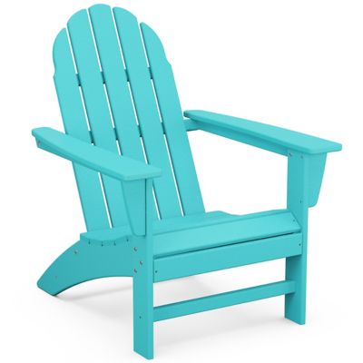 Vineyard Outdoor Adirondack Chair