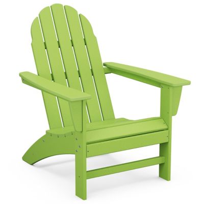 Vineyard Outdoor Adirondack Chair