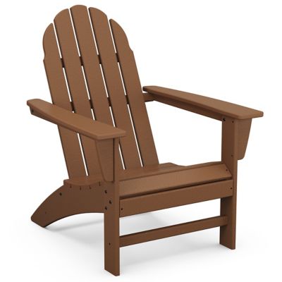Vineyard Outdoor Adirondack Chair