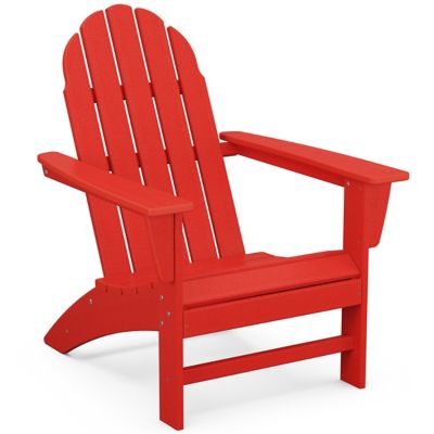 Vineyard Outdoor Adirondack Chair