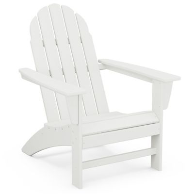 Vineyard Outdoor Adirondack Chair