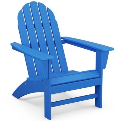 Vineyard Outdoor Adirondack Chair