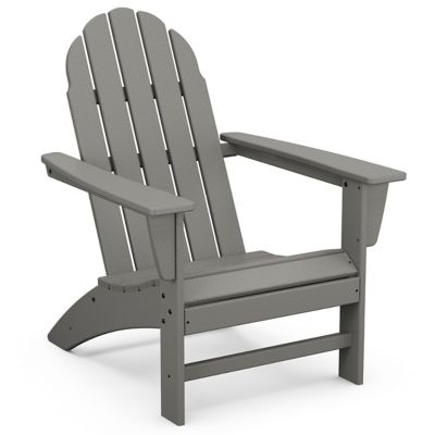 Vineyard Outdoor Adirondack Chair
