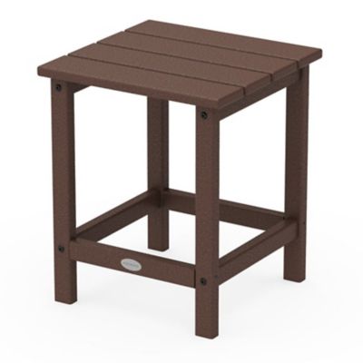 Long Island Outdoor 18" Side Table