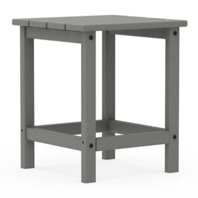 Long Island Outdoor 18" Side Table