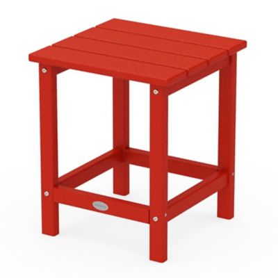 Long Island Outdoor 18" Side Table