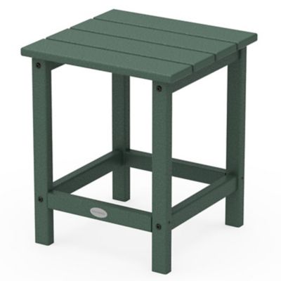 Long Island Outdoor 18" Side Table