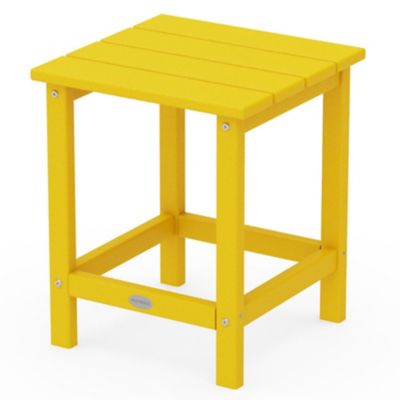 Long Island Outdoor 18" Side Table