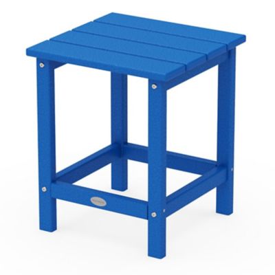 Long Island Outdoor 18" Side Table