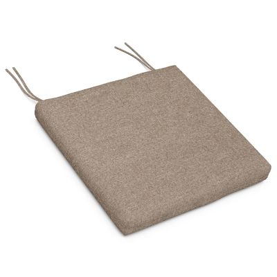 Seat 19” Outdoor Cushion