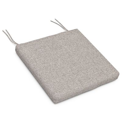 Seat 19&rdquo; Outdoor Cushion
