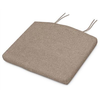 Standard 22 Inch Outdoor Seat Cushion