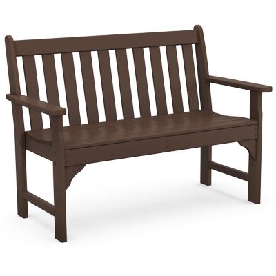 Vineyard Outdoor Bench