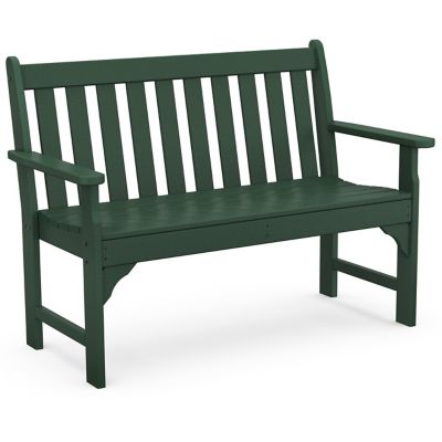 Vineyard Outdoor Bench