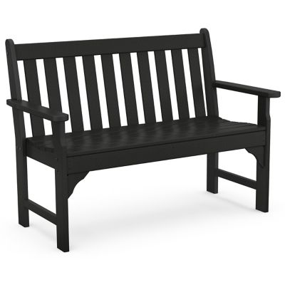 Vineyard Outdoor Bench