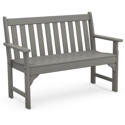Vineyard Outdoor Bench