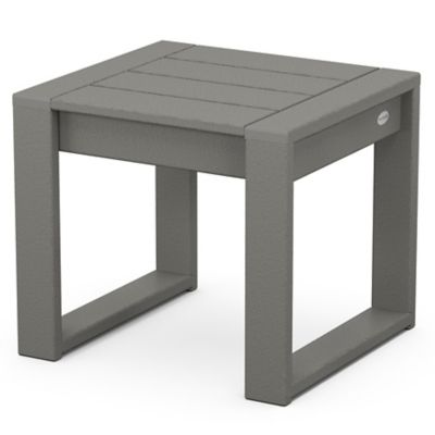 EDGE Outdoor End Table