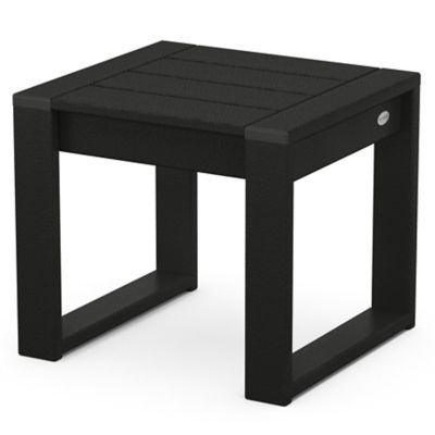EDGE Outdoor End Table