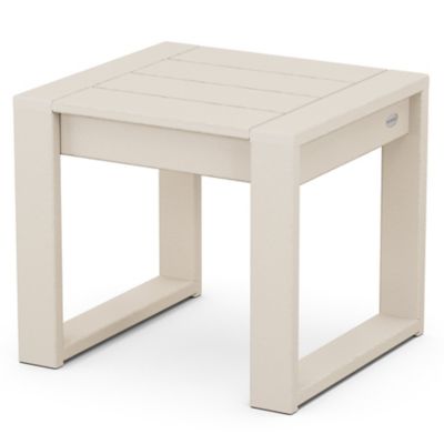 EDGE Outdoor End Table