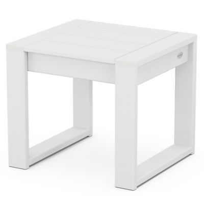EDGE Outdoor End Table