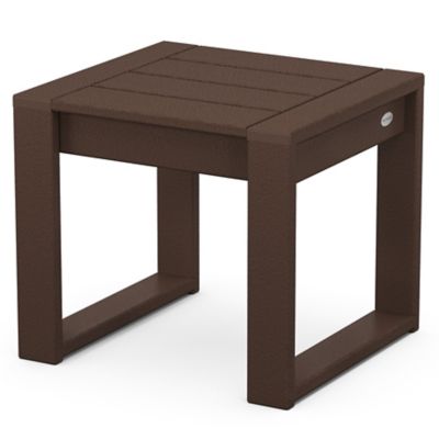 EDGE Outdoor End Table