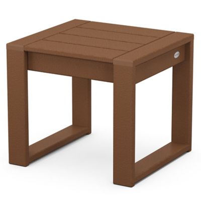 EDGE Outdoor End Table