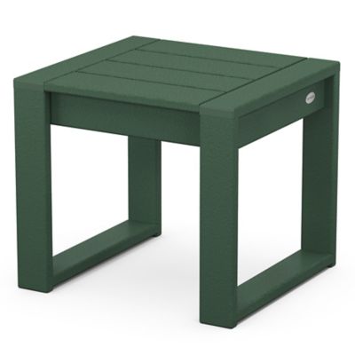 EDGE Outdoor End Table