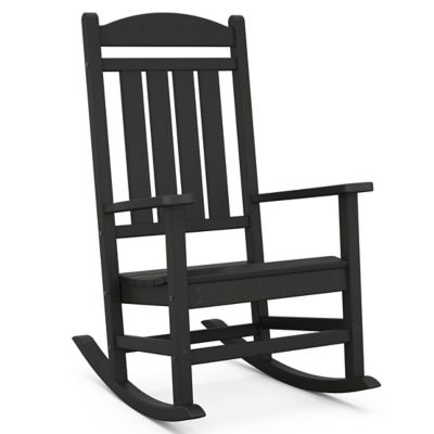 Presidential Outdoor Rocking Chair