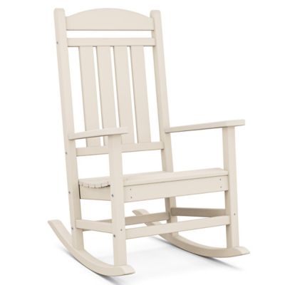 Presidential Outdoor Rocking Chair
