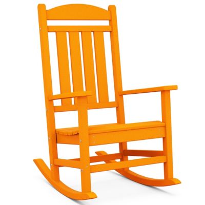 Presidential Outdoor Rocking Chair