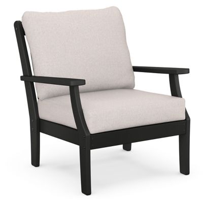 Braxton Outdoor Deep Seating Chair
