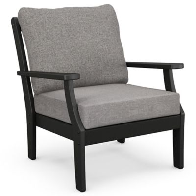 Braxton Outdoor Deep Seating Chair