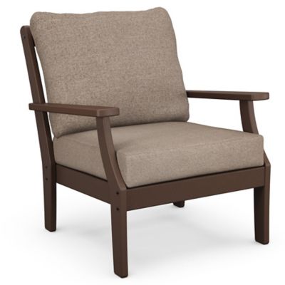 Braxton Outdoor Deep Seating Chair