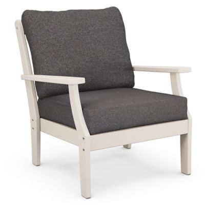 Braxton Outdoor Deep Seating Chair