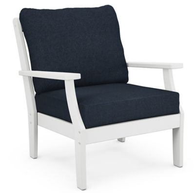 Braxton Outdoor Deep Seating Chair