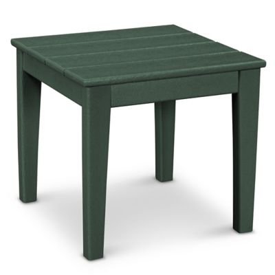 Newport Outdoor End Table