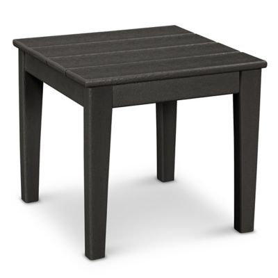 Newport Outdoor End Table