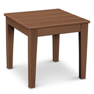 Newport Outdoor End Table