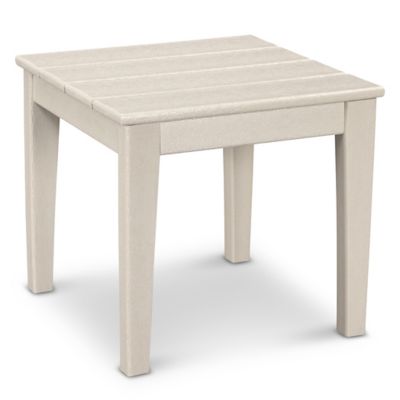 Newport Outdoor End Table
