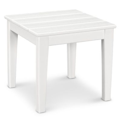 Newport Outdoor End Table