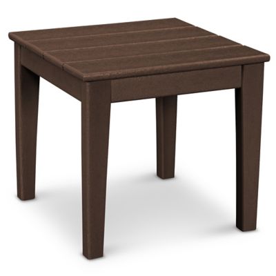 Newport Outdoor End Table