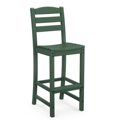 La Casa Cafe Outdoor Bar Stool