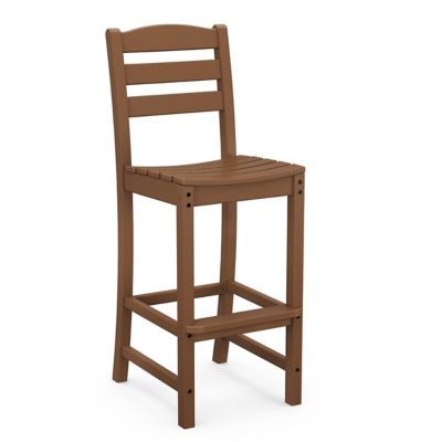 La Casa Cafe Outdoor Bar Stool