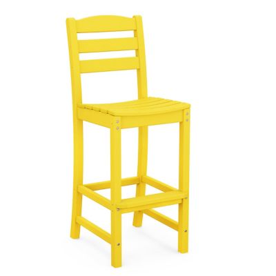 La Casa Cafe Outdoor Bar Stool